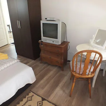 Pensionat Huta-volgye Vendeghaz Háromhuta