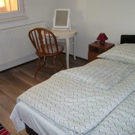 Huta-volgye Vendeghaz Háromhuta