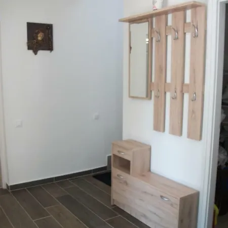 Huta-volgye Vendeghaz Pensionat Háromhuta