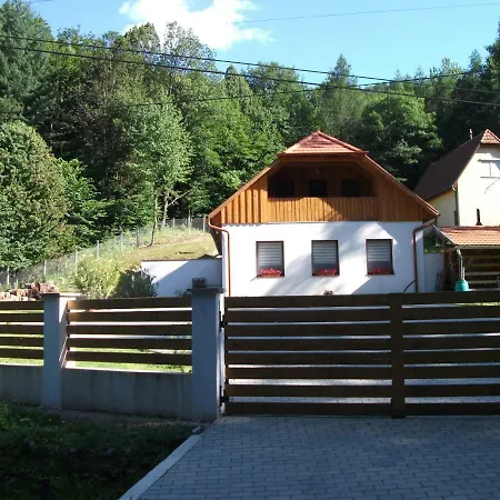 Huta-volgye Vendeghaz